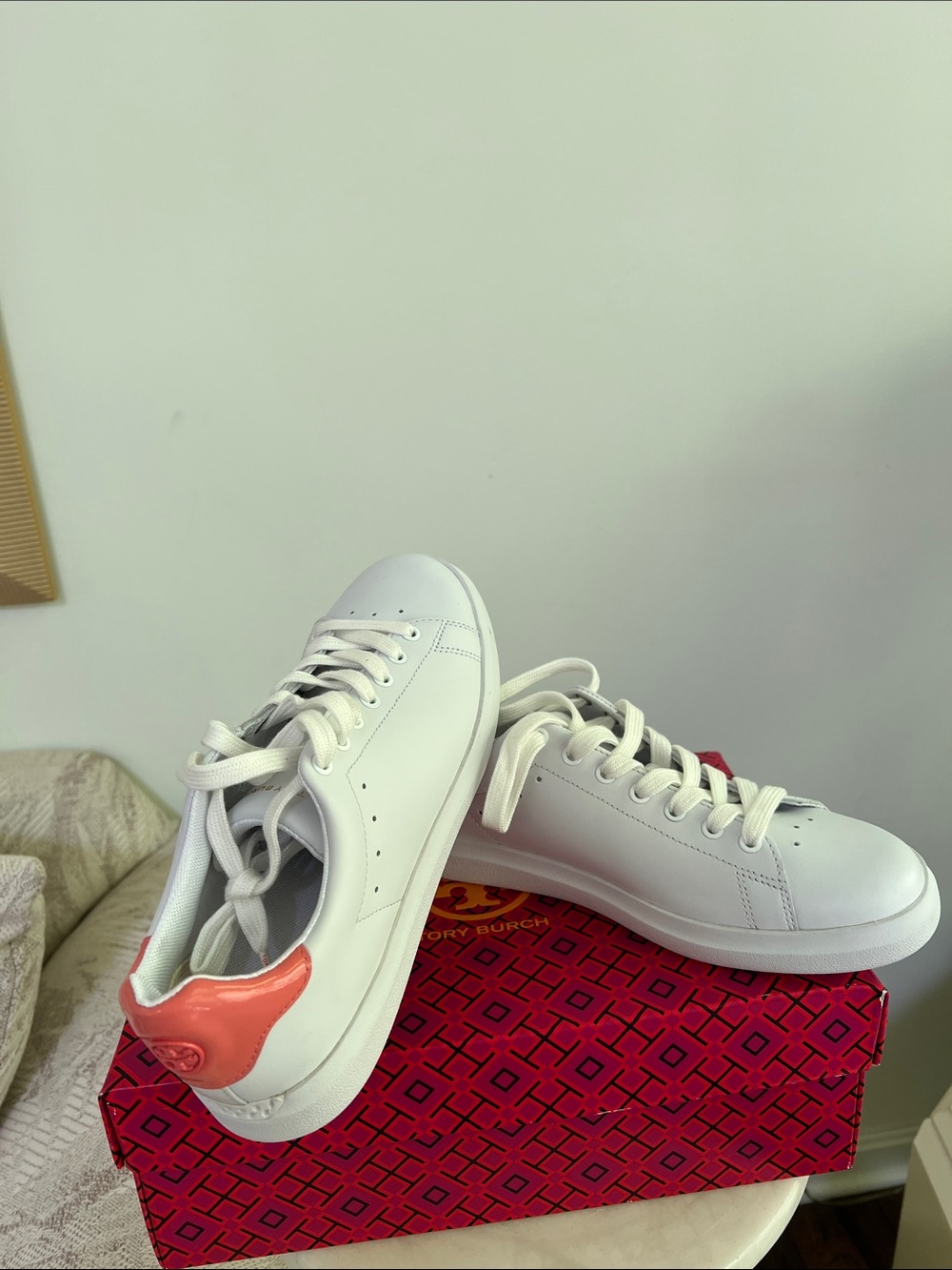 TORY BURCH Sneaker